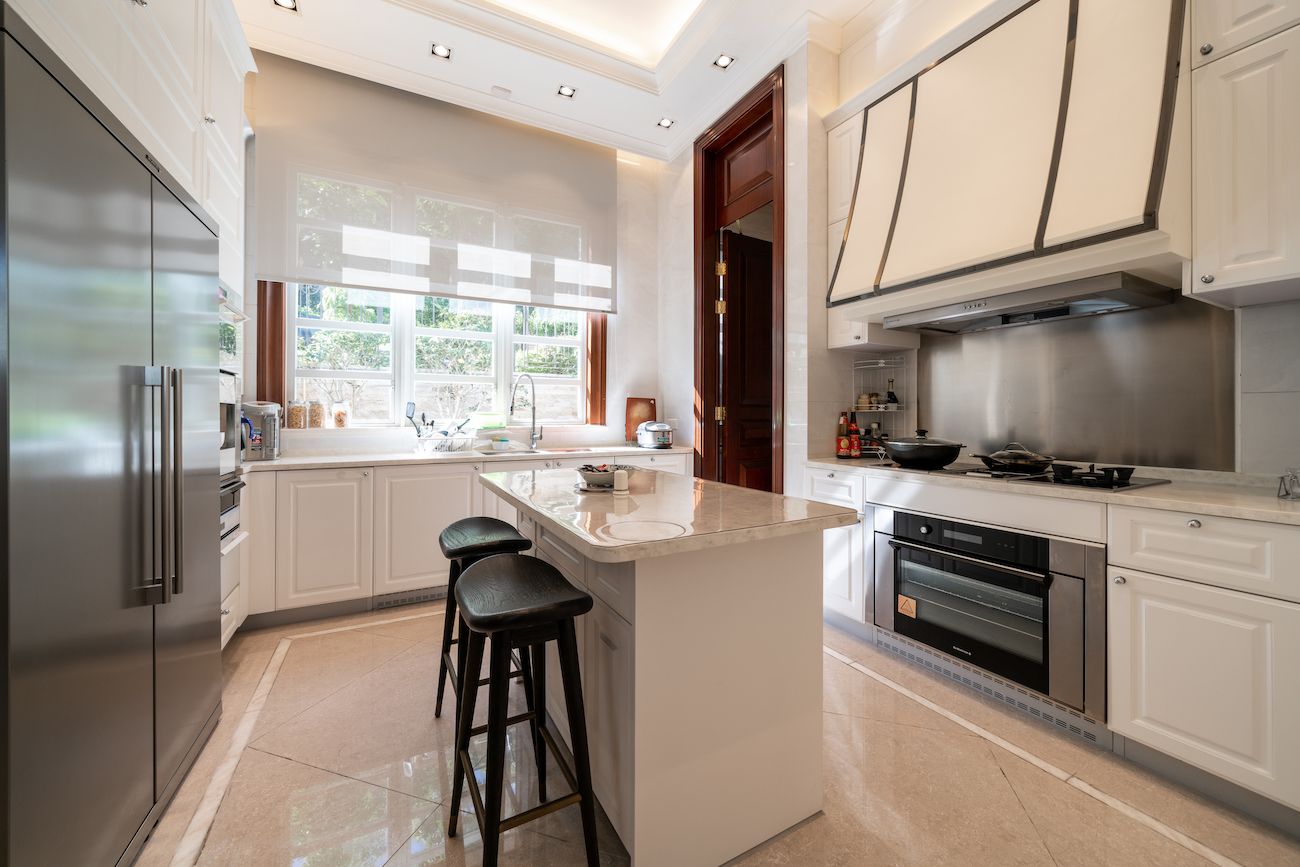 Botanica Bay. Credit: Landscope Christie's International Real Estate