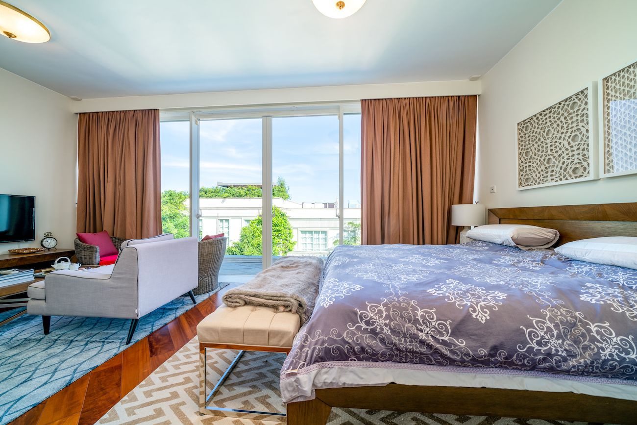 Botanica Bay. Credit: Landscope Christie's International Real Estate