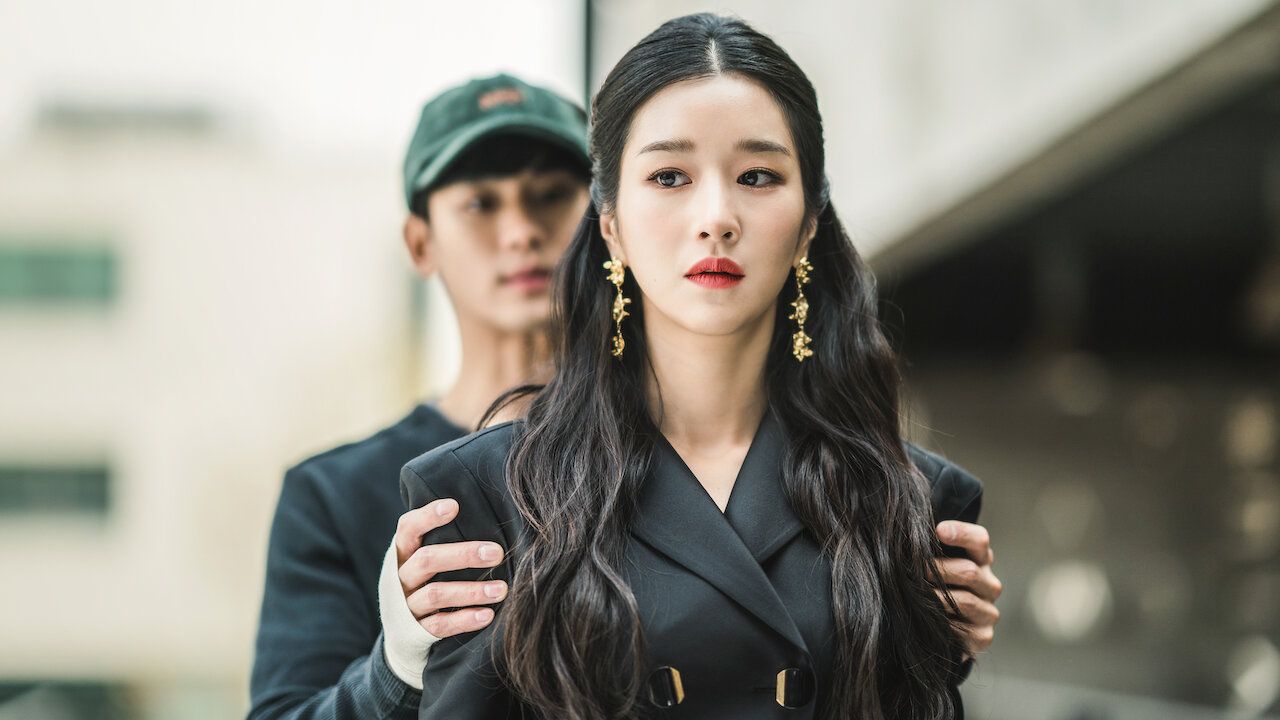 K-Drama 'It’s Okay to Not Be Okay' and Reality Show ‘I-Land’ Nominated for International Emmy Awards 2021