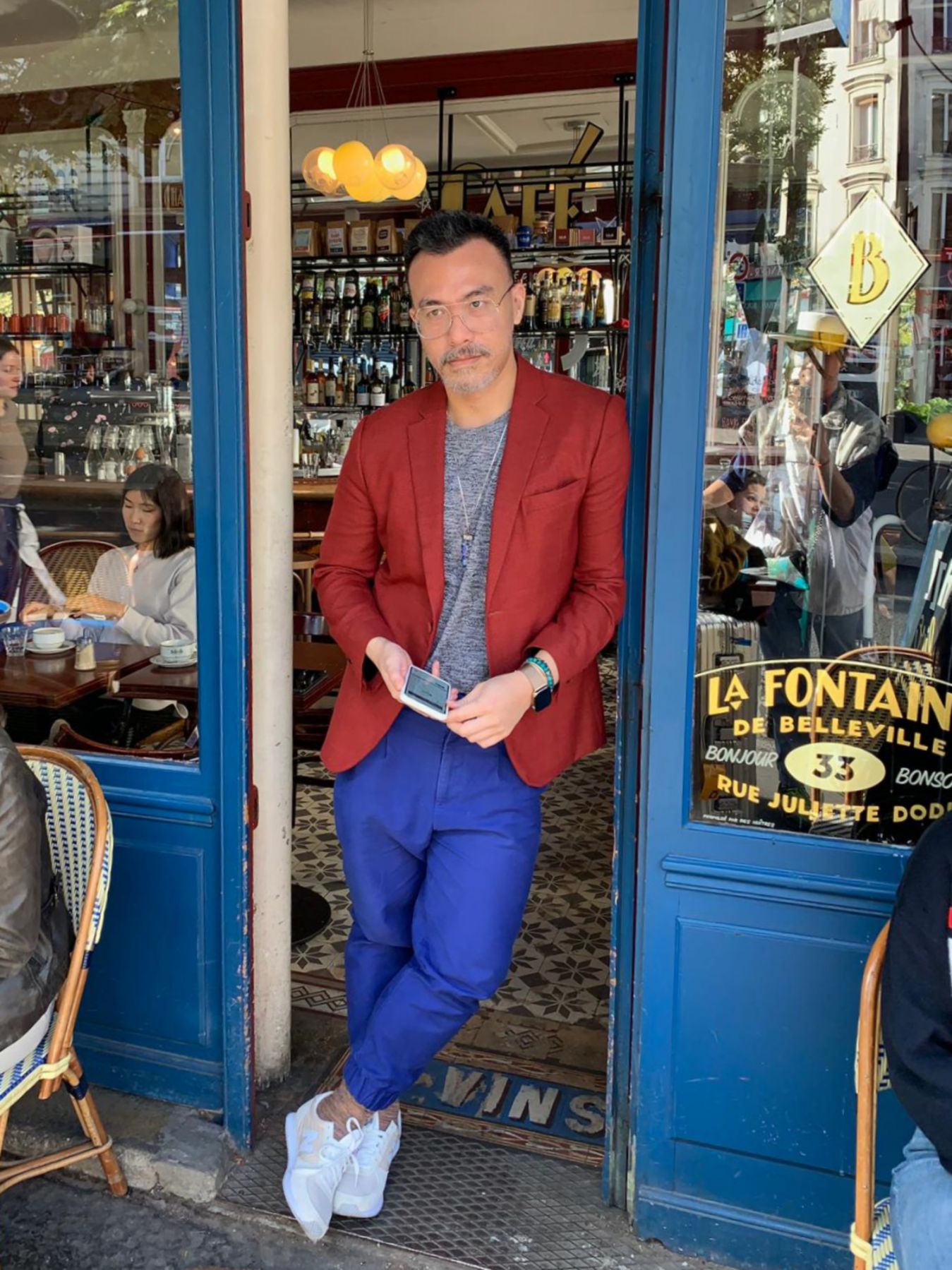 What's In Their Shopping Cart? 5 Things JJ Acuña Is Buying This Week