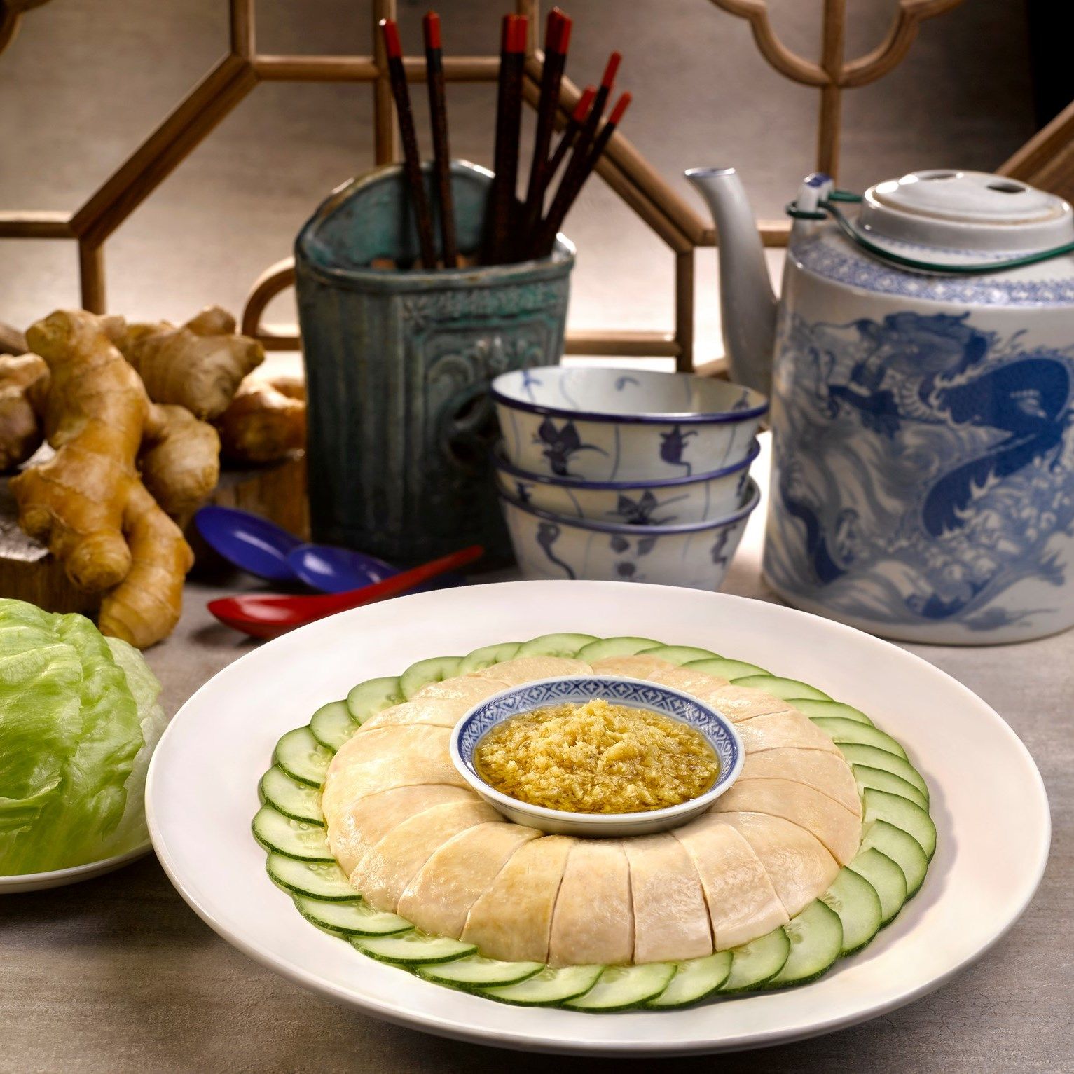 Soup Restaurant