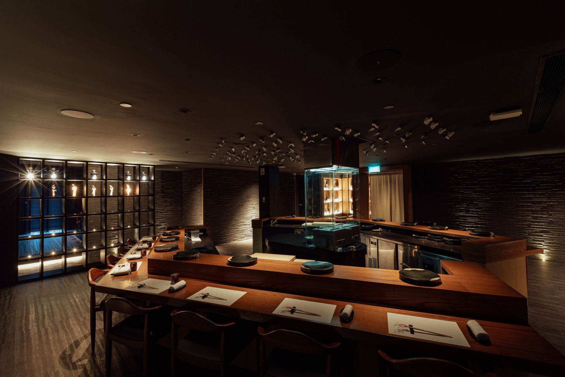 Sushi Ichizuke