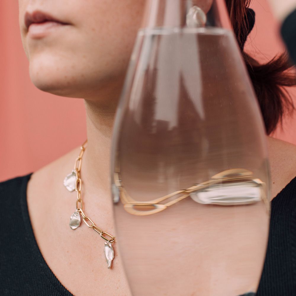 Maya Choker (Photo: Alice Made This)