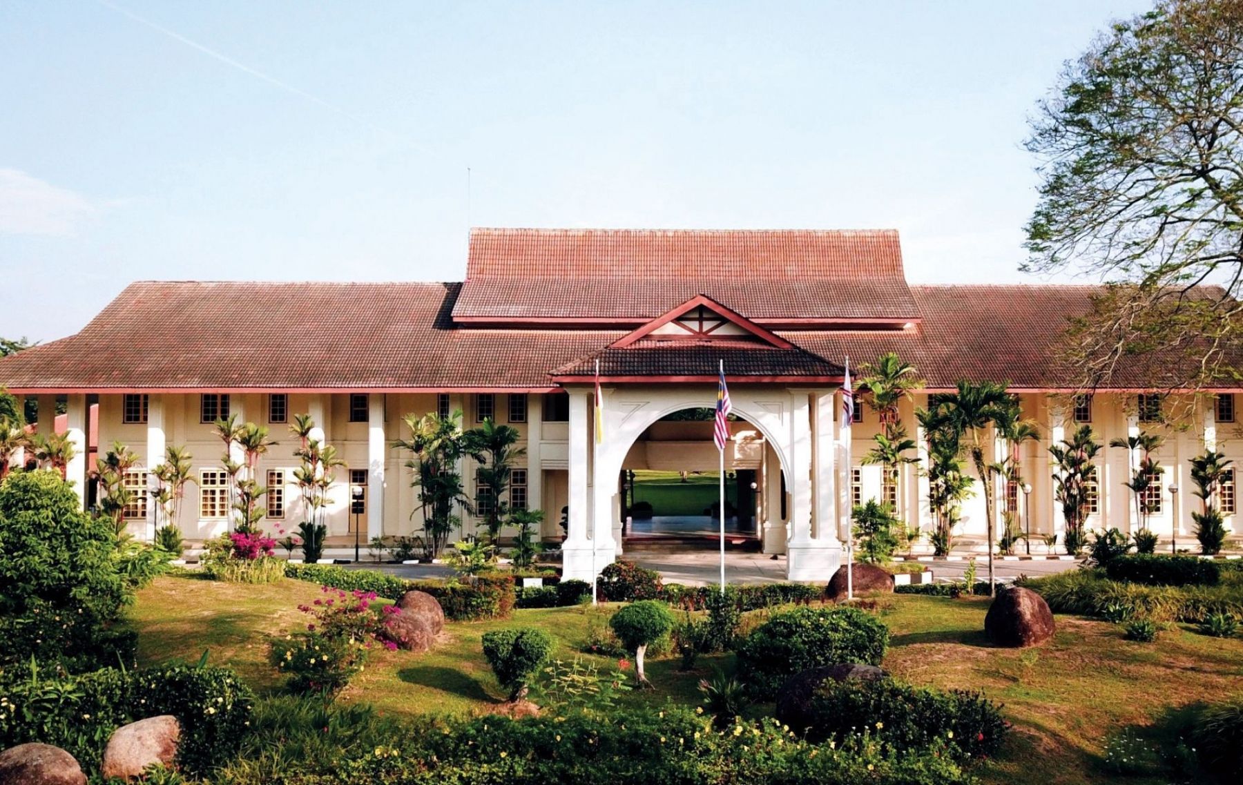 Kolej Tuanku Ja'afar