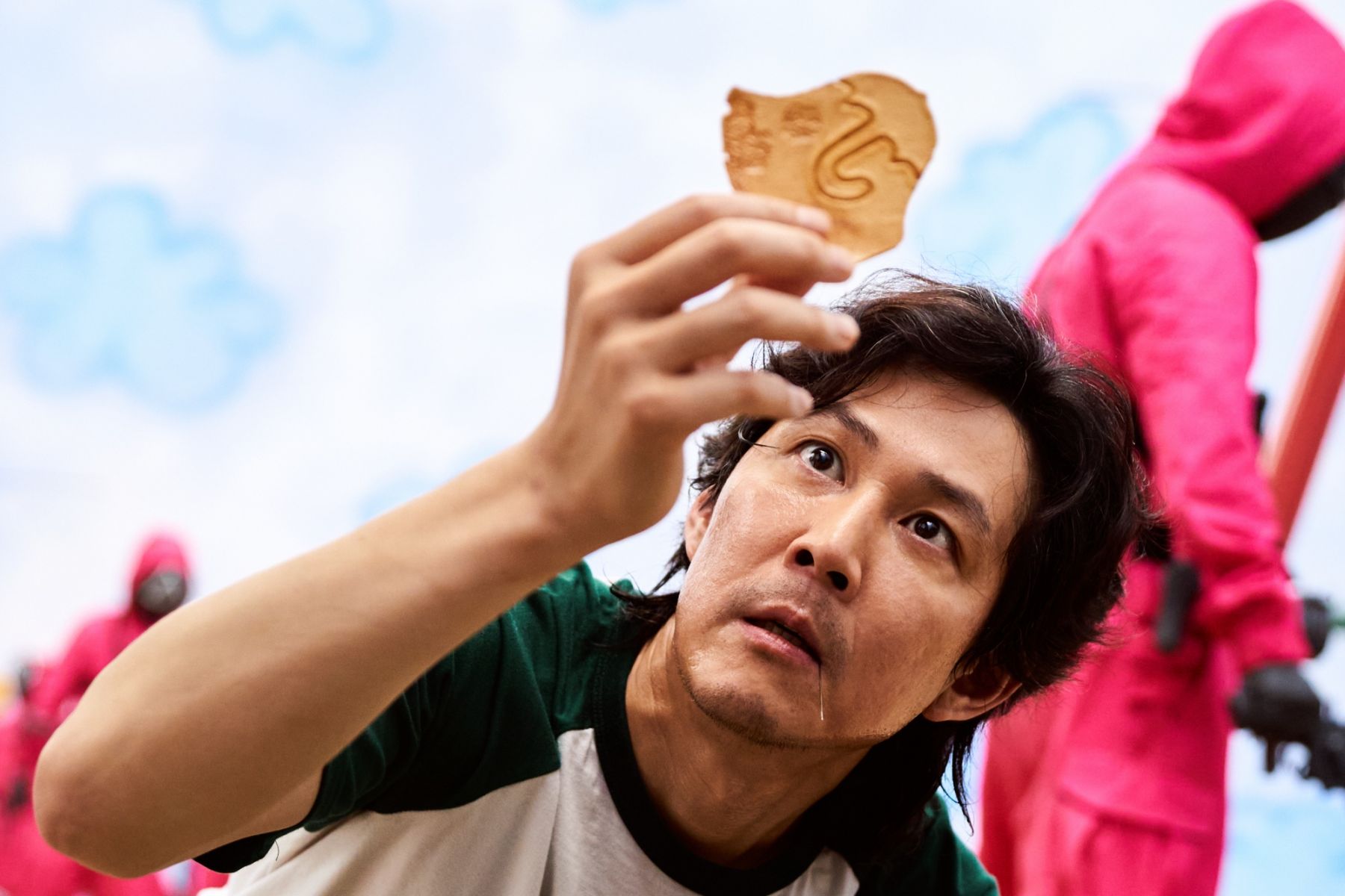 魷魚遊戲 看透人性的15 句經典台詞 工商時報
