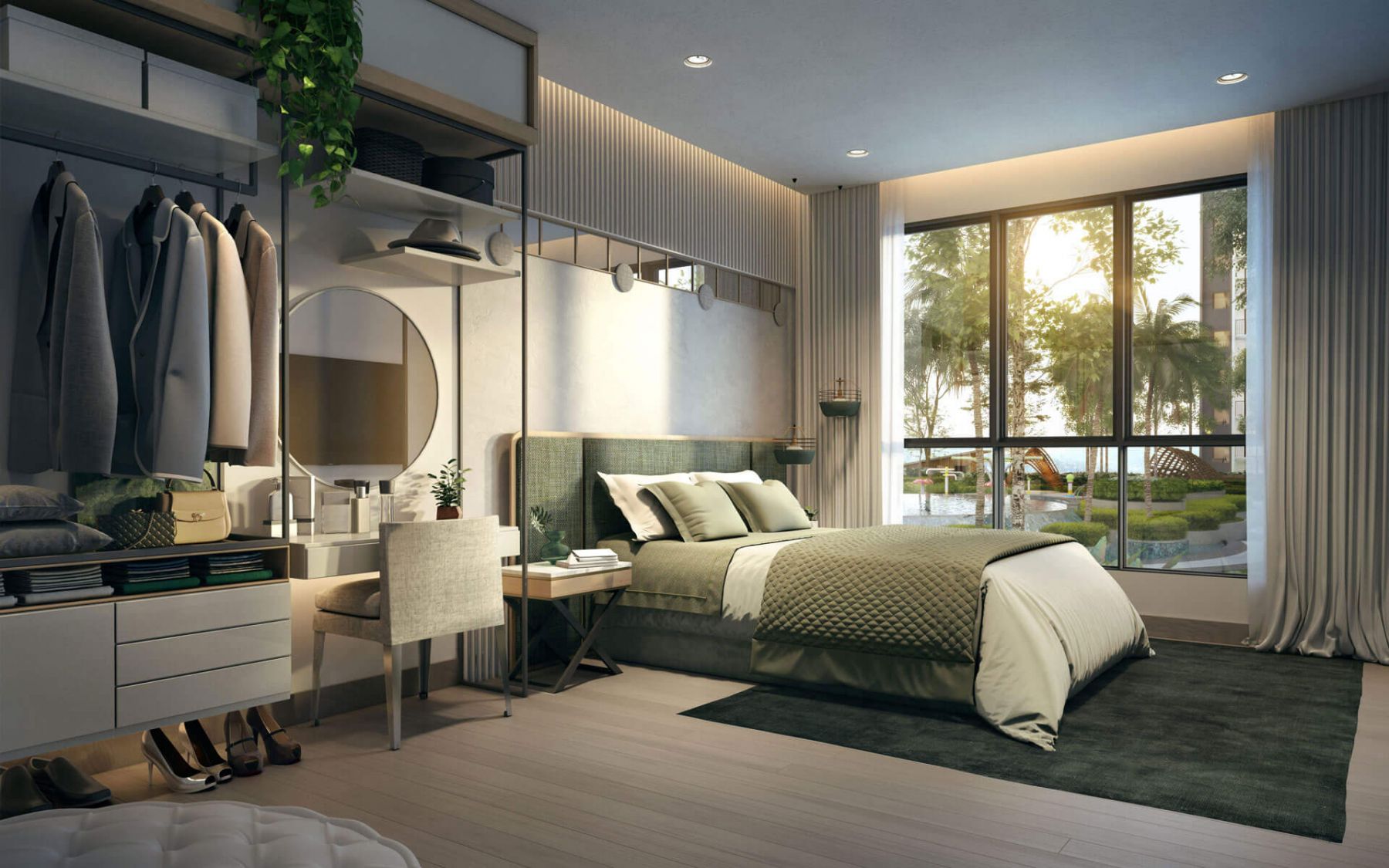 Maya Bay Residences, Gamuda Cove