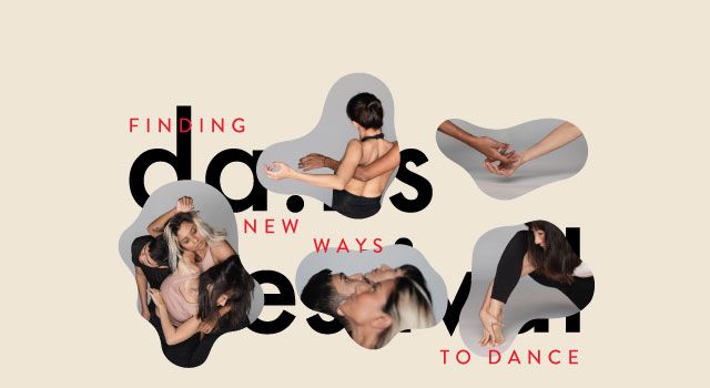 Photo: da:ns festival 2021