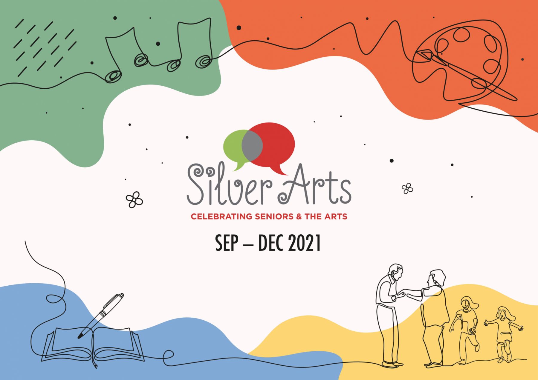 Photo: Silver Arts