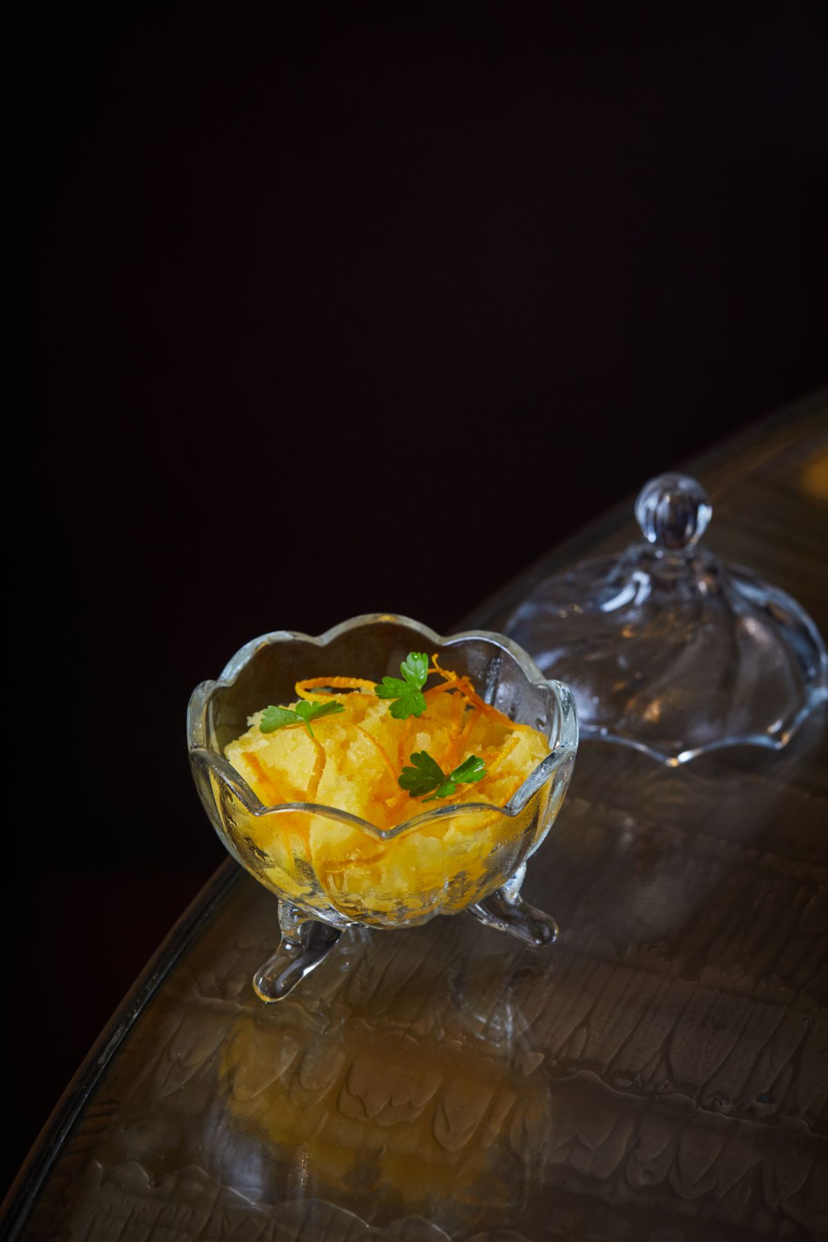 Embark On A Titanic Style Dinner At Decanter The St Regis KL Tatler Embark On A Titanic Style Dinner At Decanter The St Regis KL Tatler