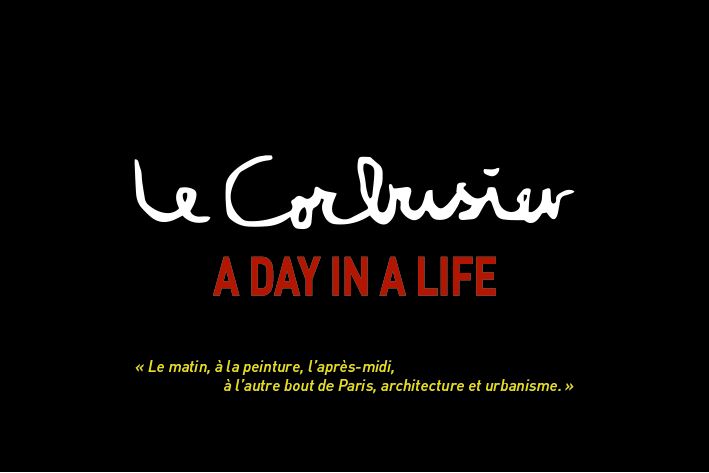 Learn about the legacy and the life of architect Le Corbusier at this special exhibition organised by Alliance Française de Singapour, alongside RT+Q Architects, SUTD and G8A Architecture & Urban Planning (Image courtesy of: Archifest 2021)