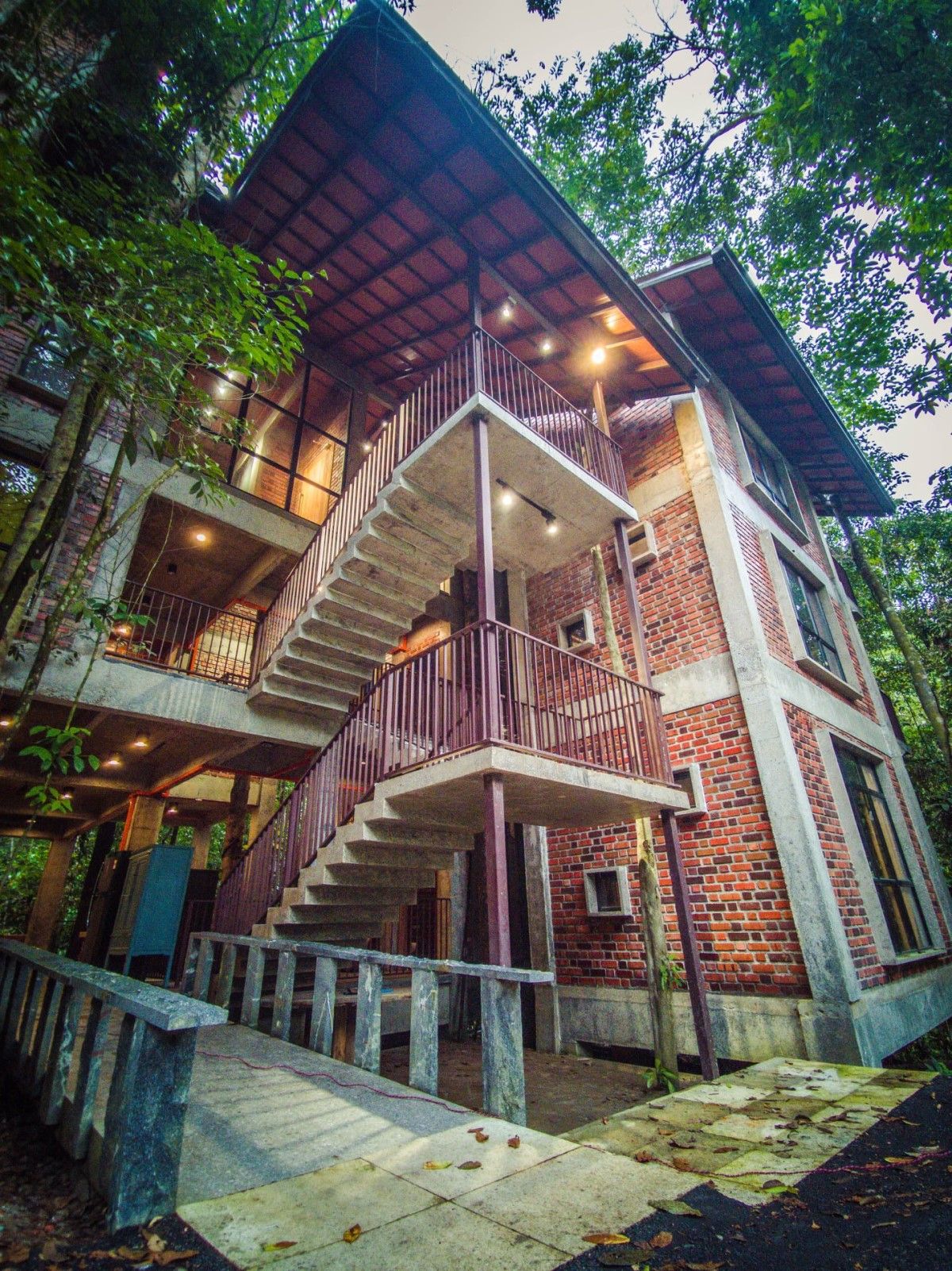 Photo: Serendah River Retreat