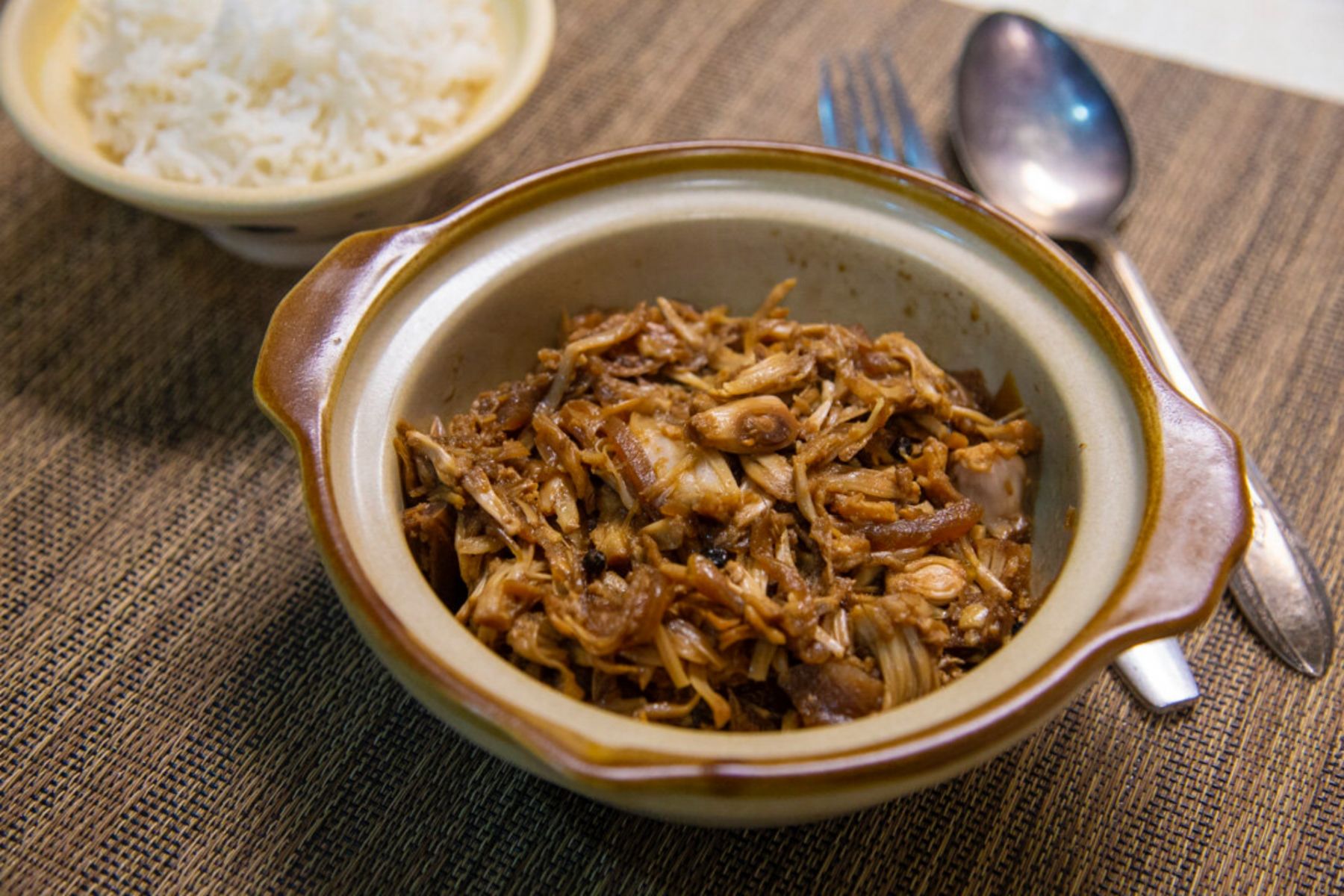 11 Vegan Recipes for Filipino Favourites Sisig, Adobo, and More