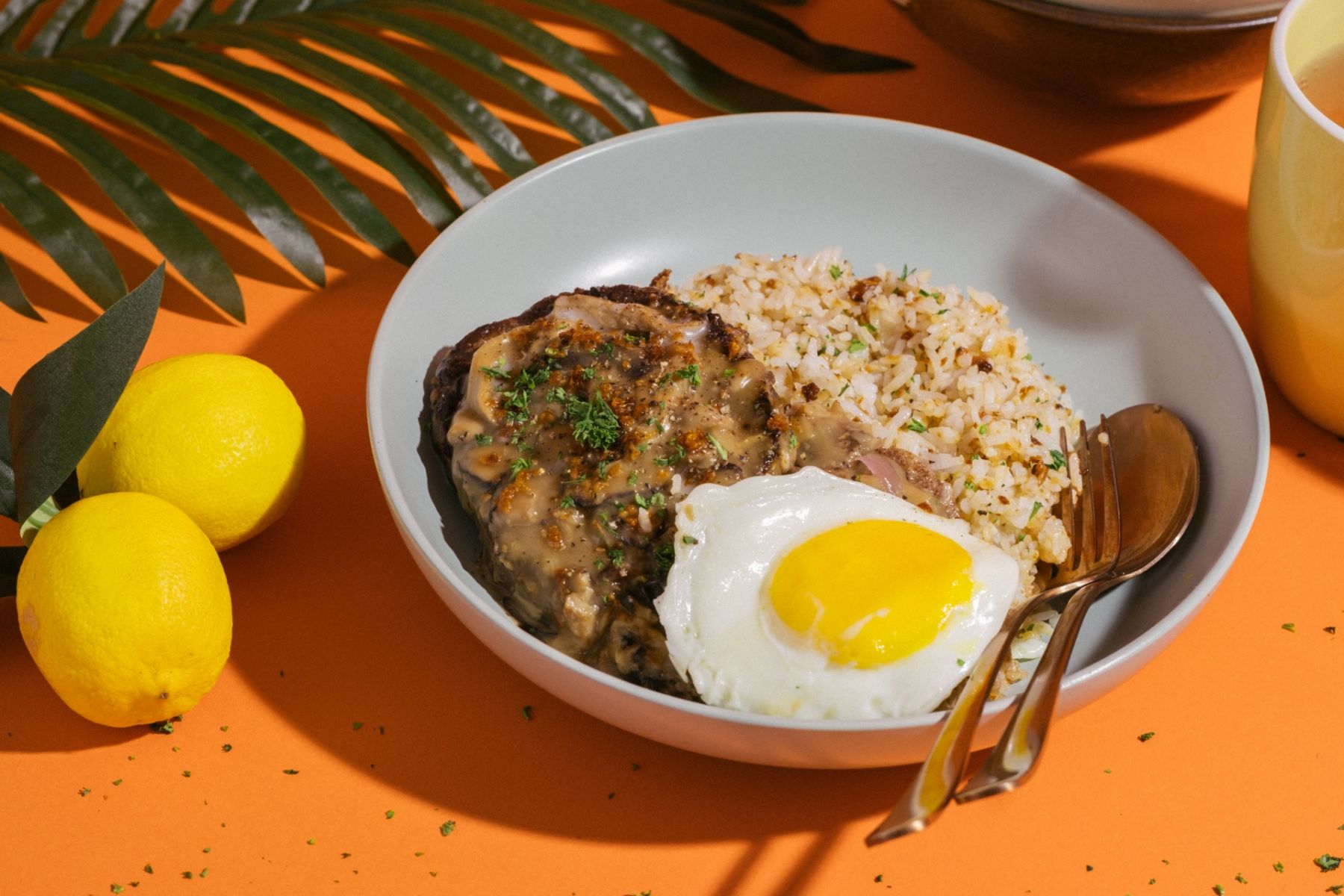 Norwoods Aloha Eats