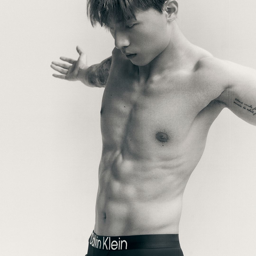 Anson Lo, Anson Kong Mirror, Calvin Klein