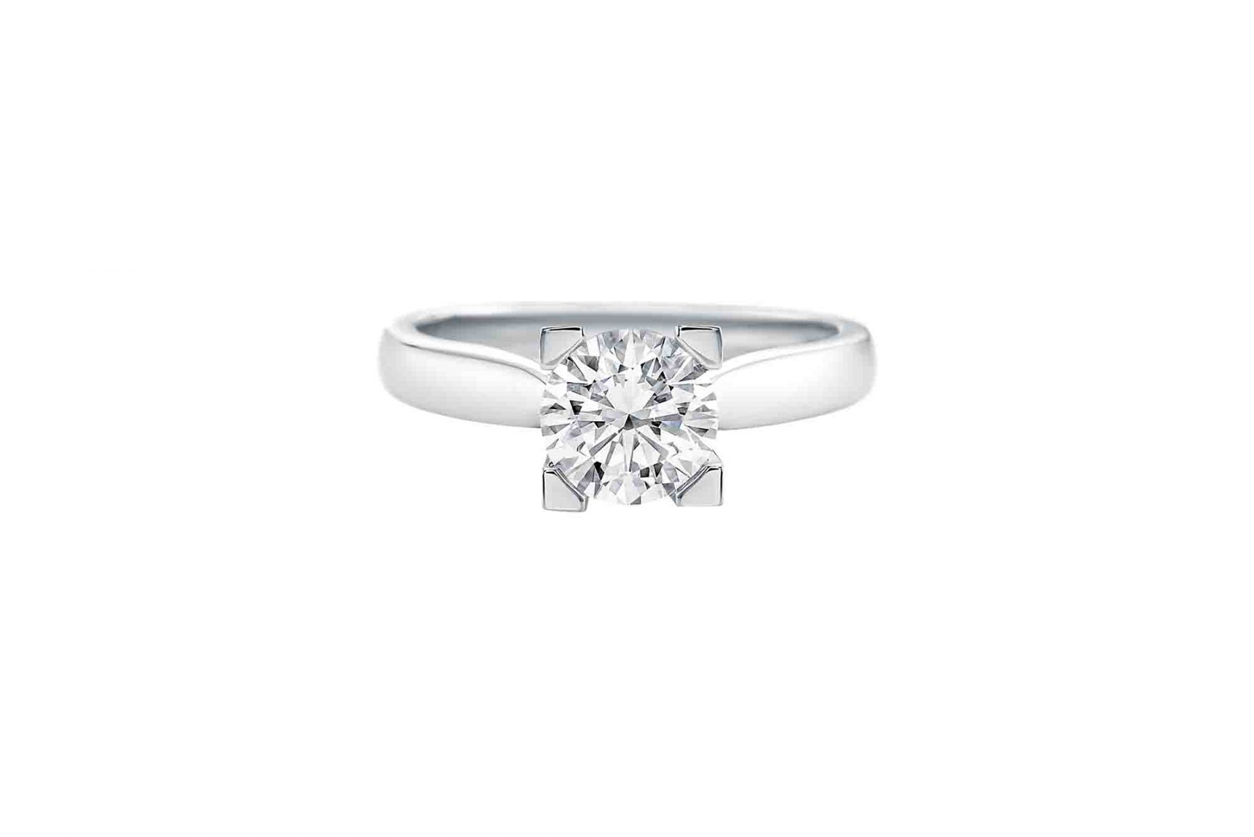 Photo: Harry Winston