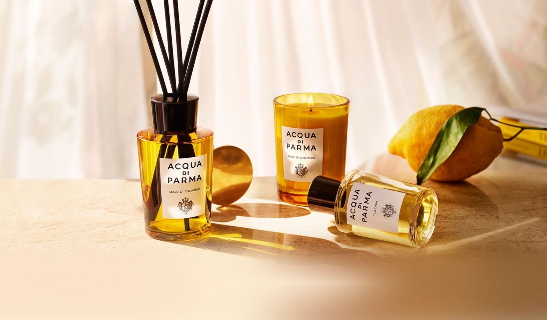 Acqua di Parma