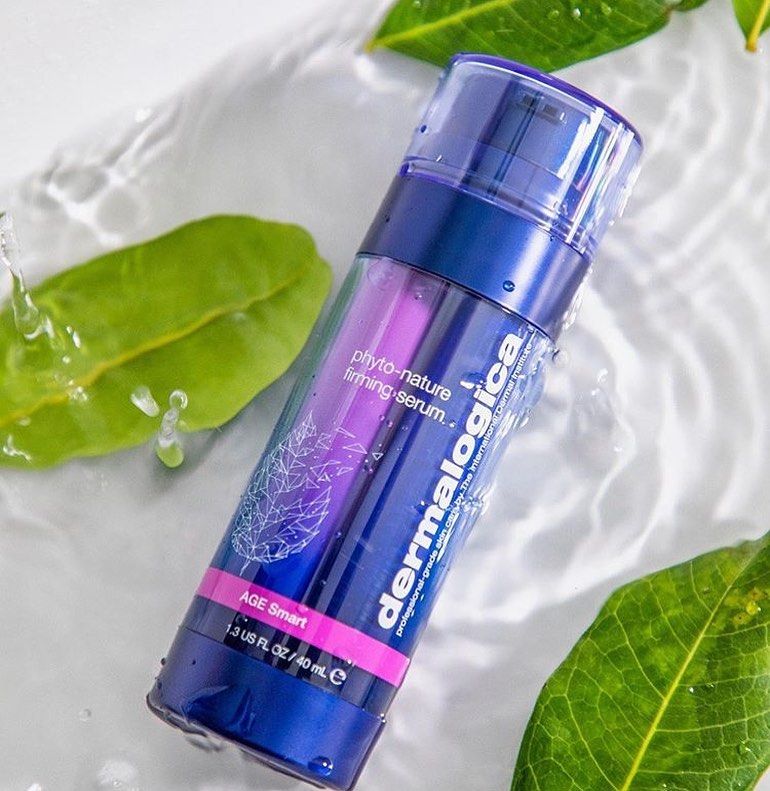 Photo: Instagram/@amy_dermalogicabc