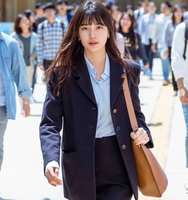 Suzy Bae in 'Start Up'