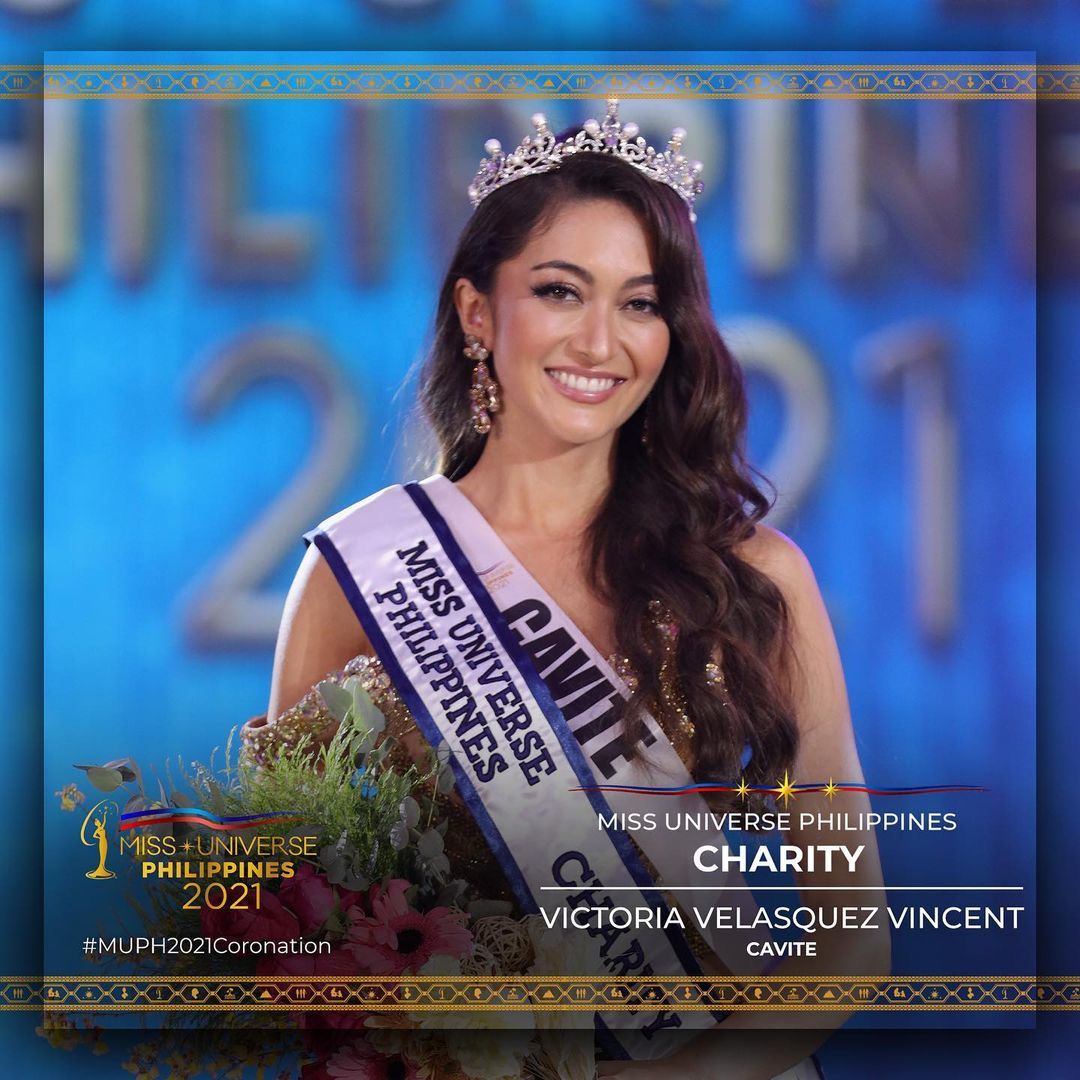 Photo: Instagram / @missuniverseph