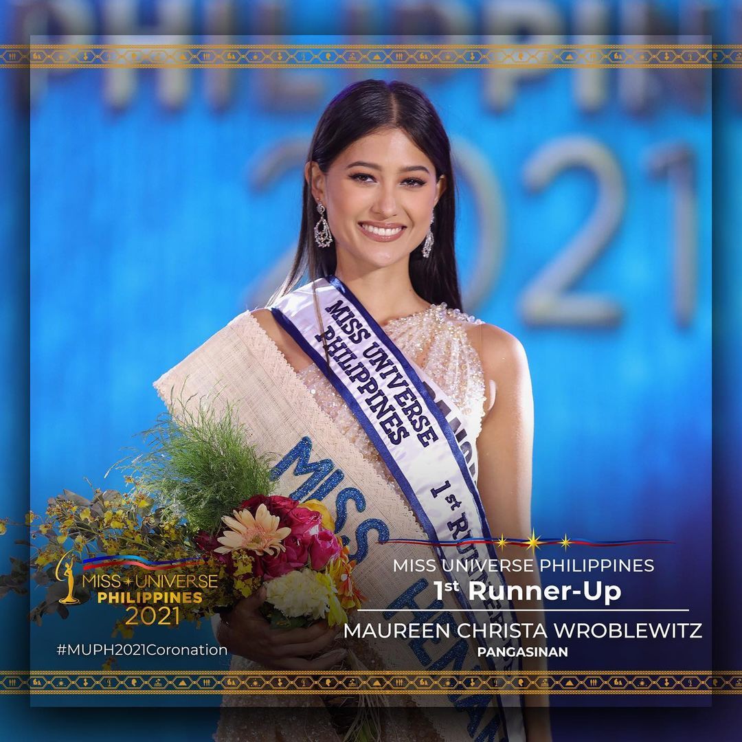 Photo: Instagram / @missuniverseph