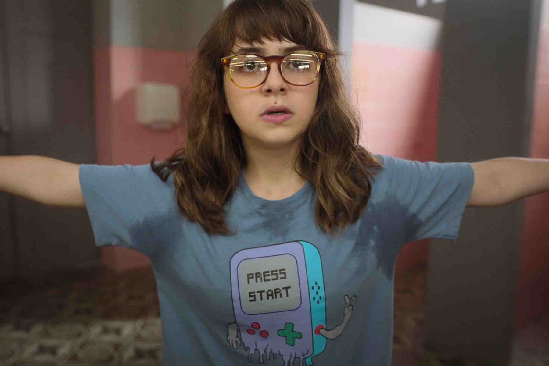 Photo: Netflix