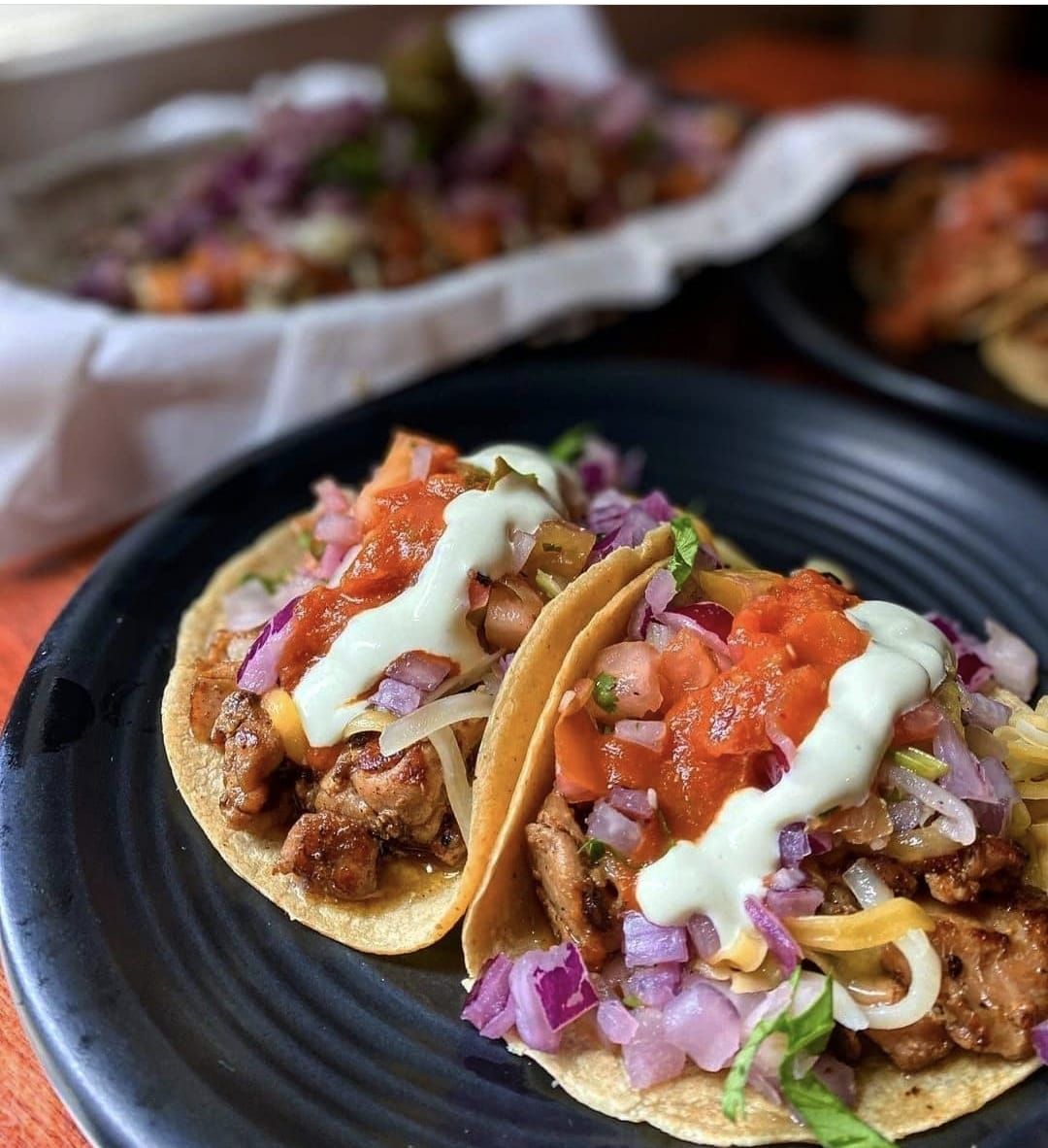 Vatos Urban Tacos