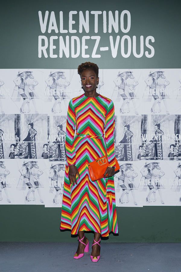 Rokhaya Diallo