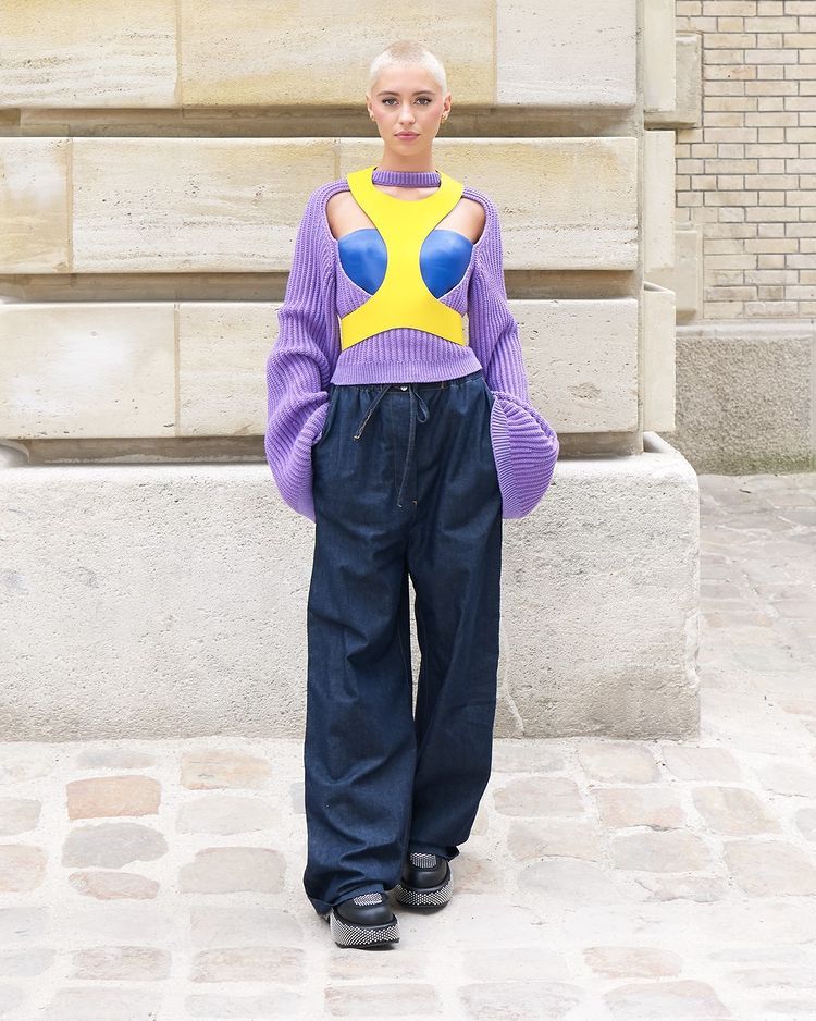 Iris Law