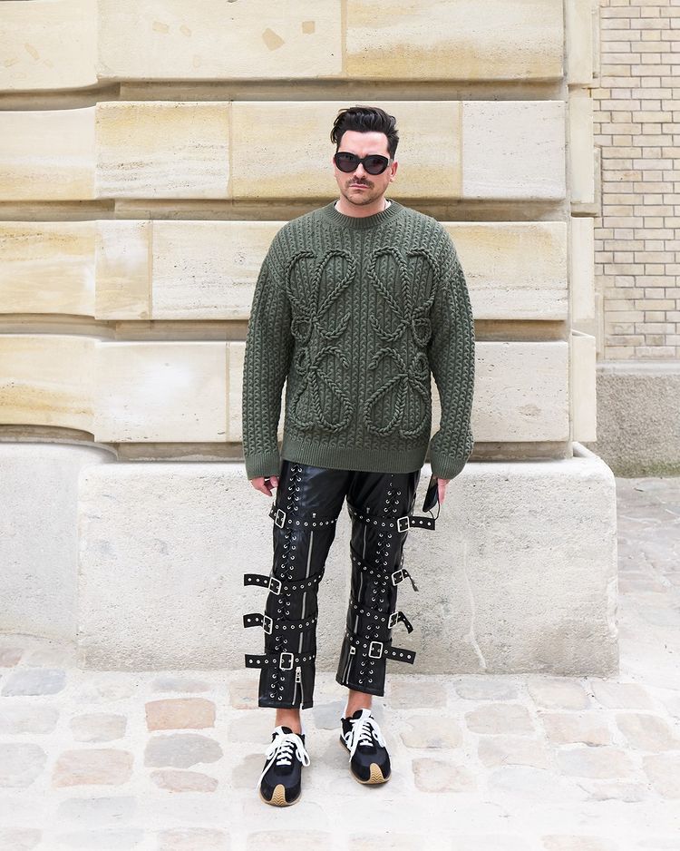 Dan Levy