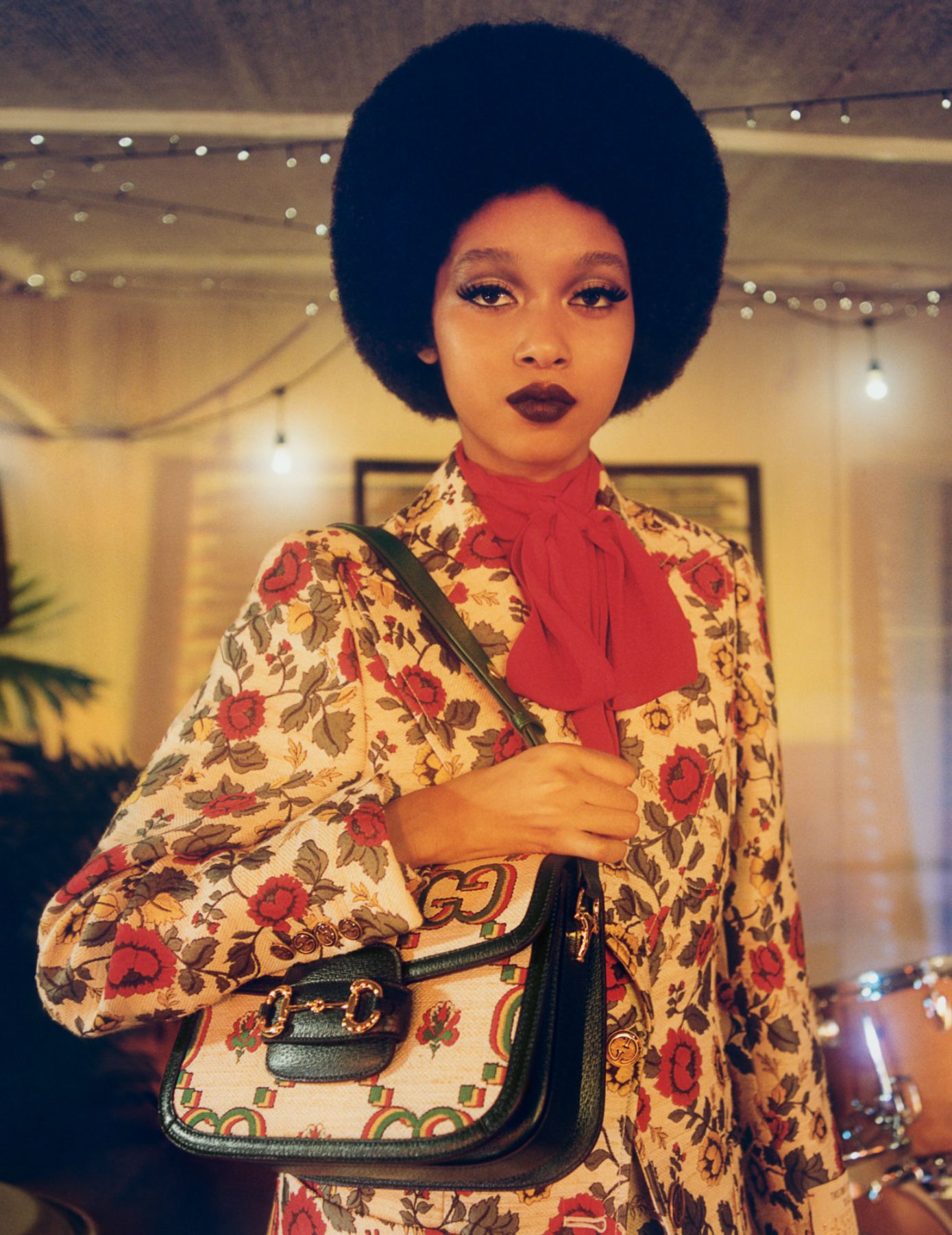 Photo: Courtesy of Gucci