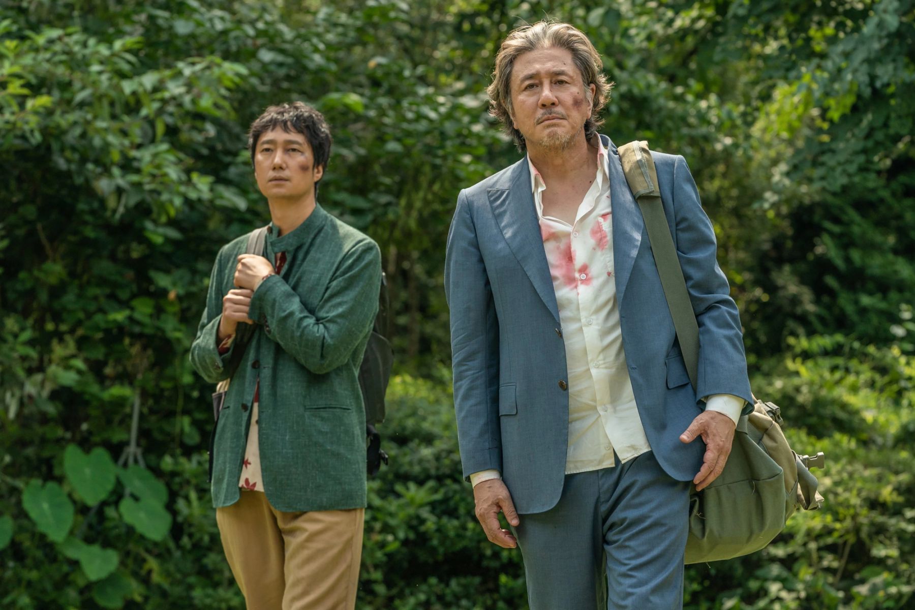 hong kong asian film festival movies
