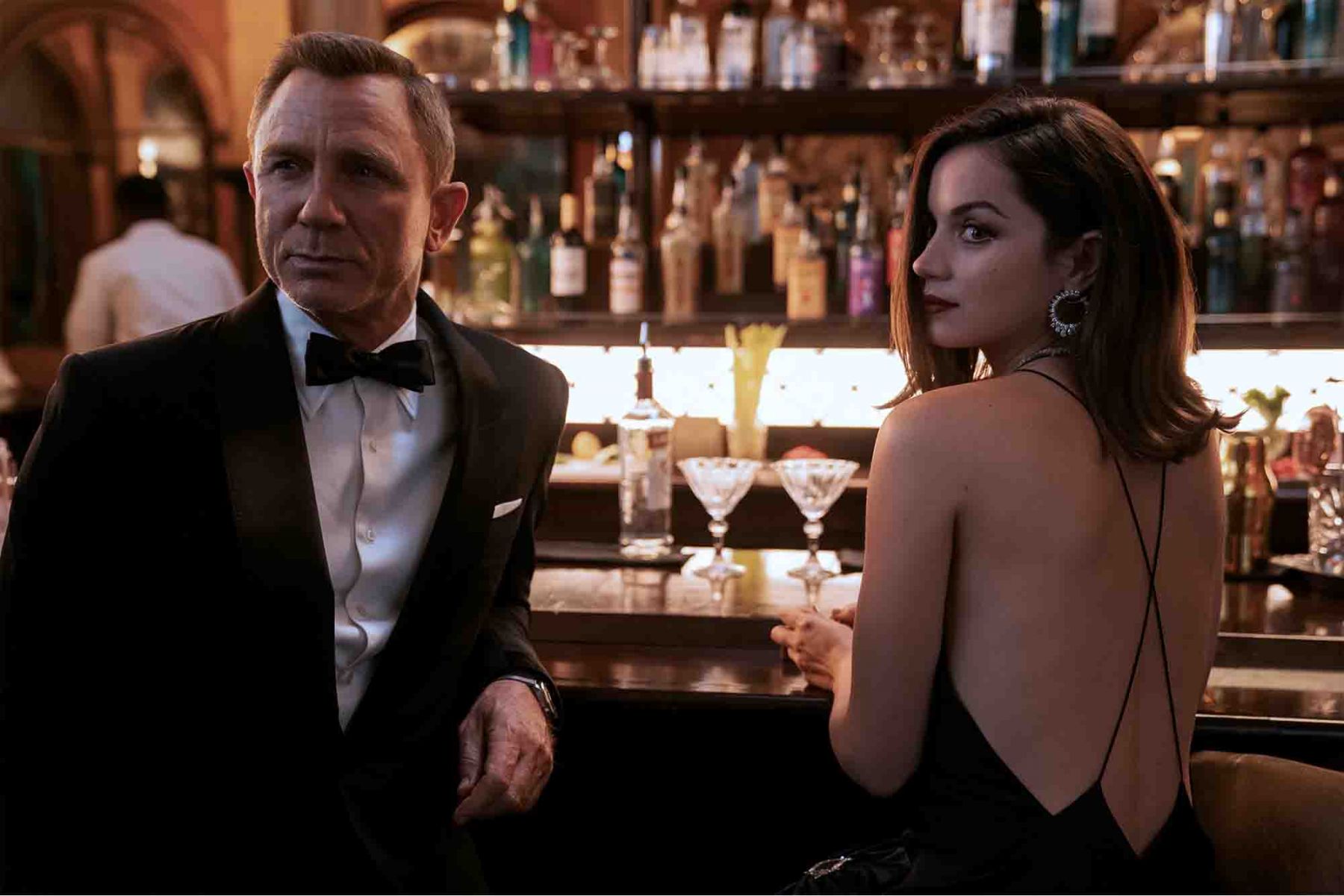 Here’s How Much It Would Cost to Be James Bond for a Day Tatler Asia