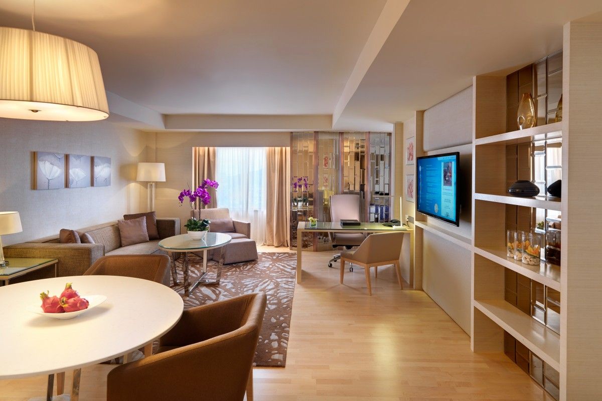 One World Hotel Petaling Jaya