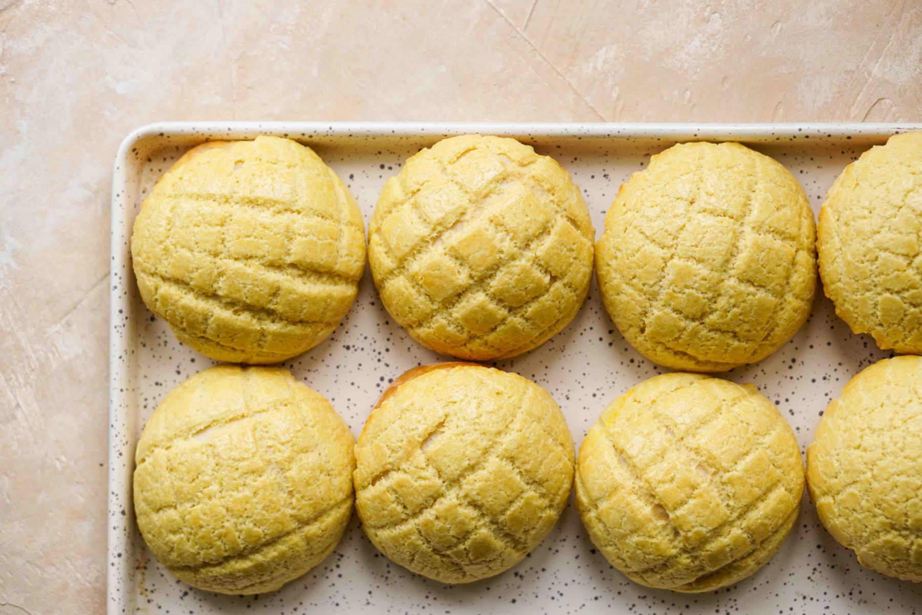 3 Chinese Bakery Recipes From Kristina Cho s Cookbook Mooncakes And 