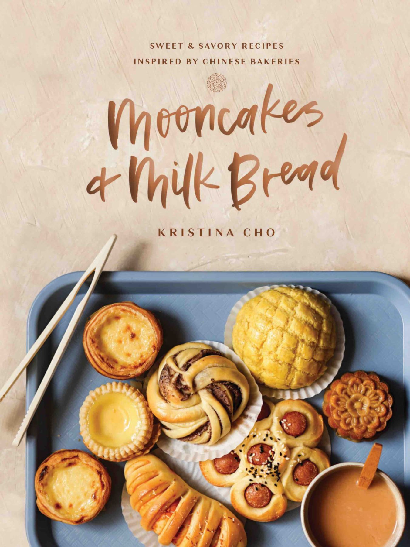 Mooncakes and Milk Bread