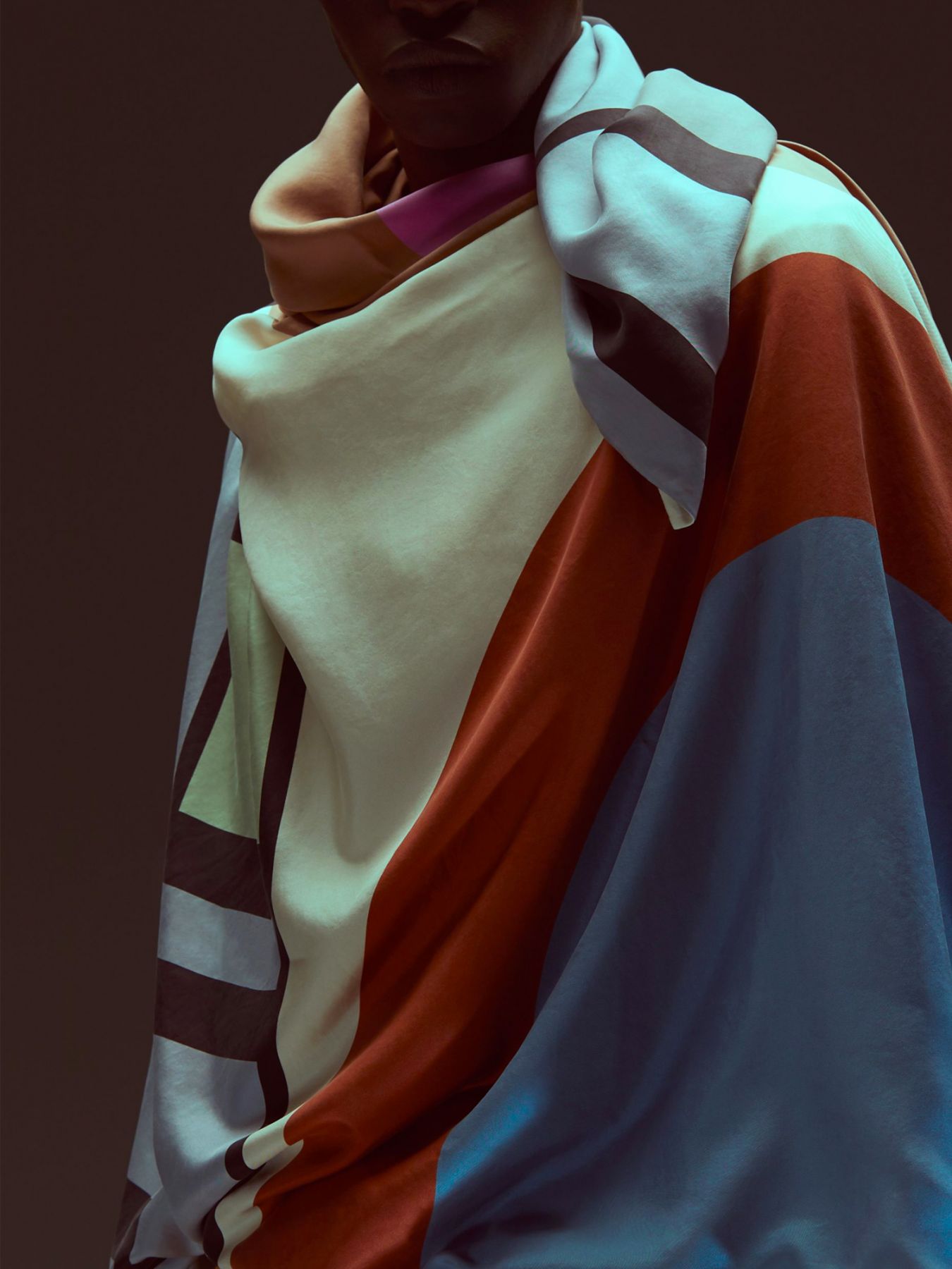 The clothing line aims to bridge the gap between design and fashion (Photo: La Manufacture)
