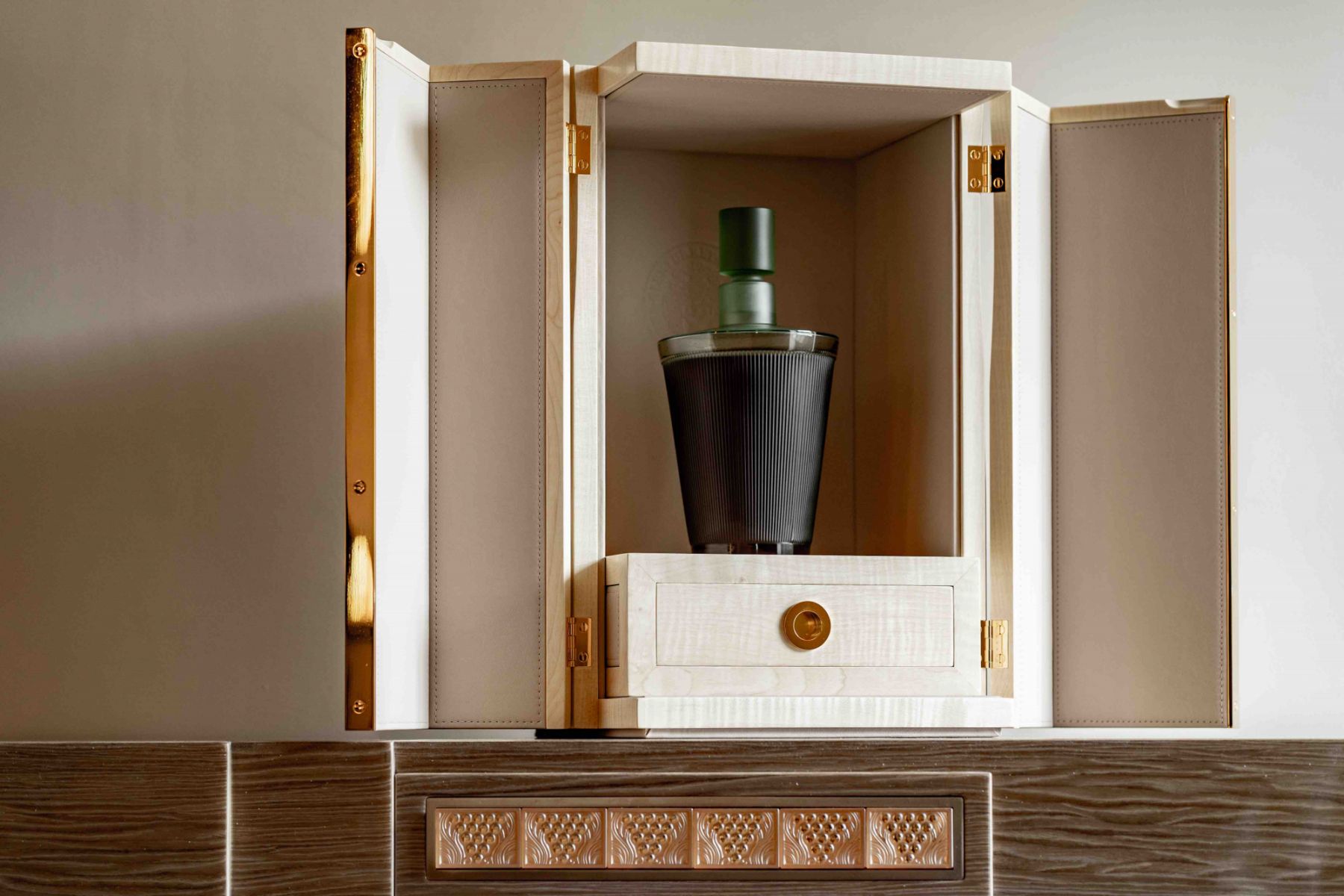 The Glenturret 'Seul' single malt