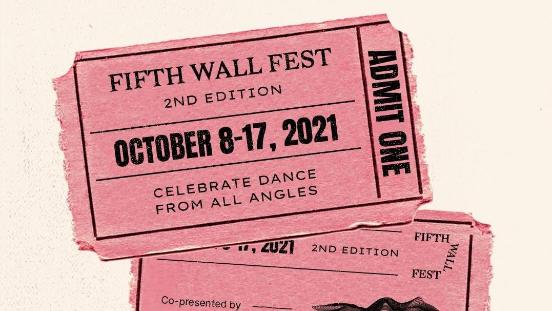 Fifth Wall Fest 2021