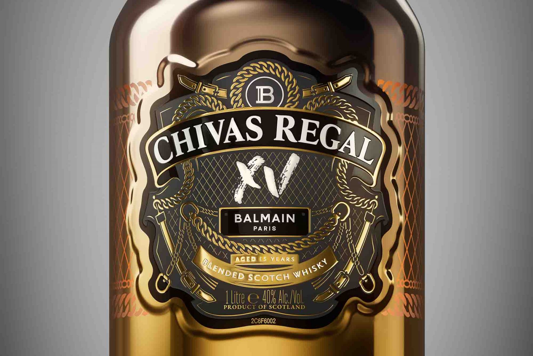 Photo: Chivas
