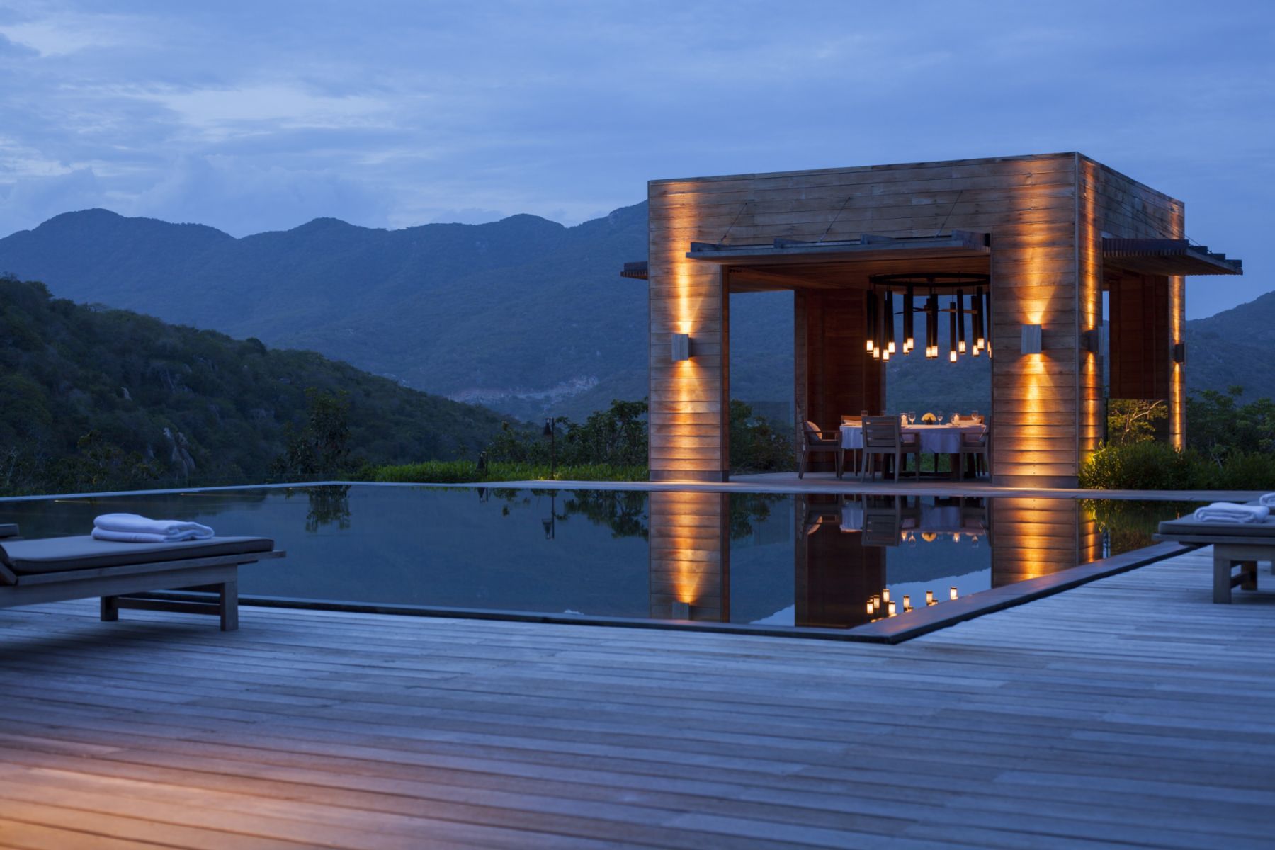 4-Bedroom Residence
