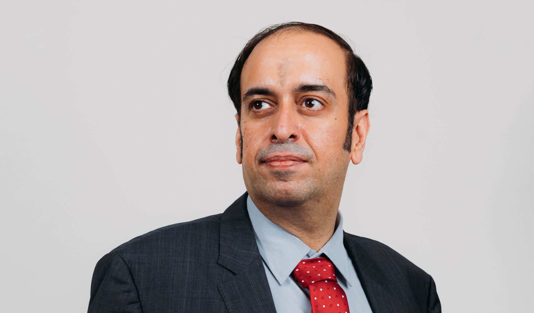 Ganesh Kumar Bangah