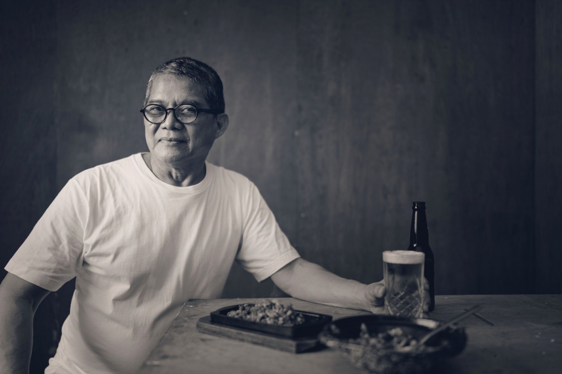 Claude Tayag