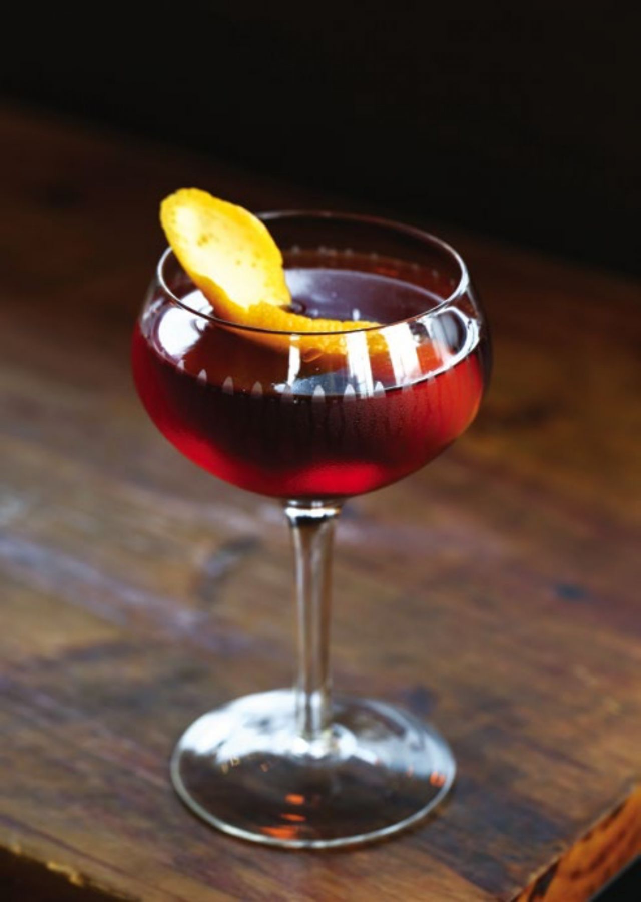 Boulevardier | Photo: Getty Images