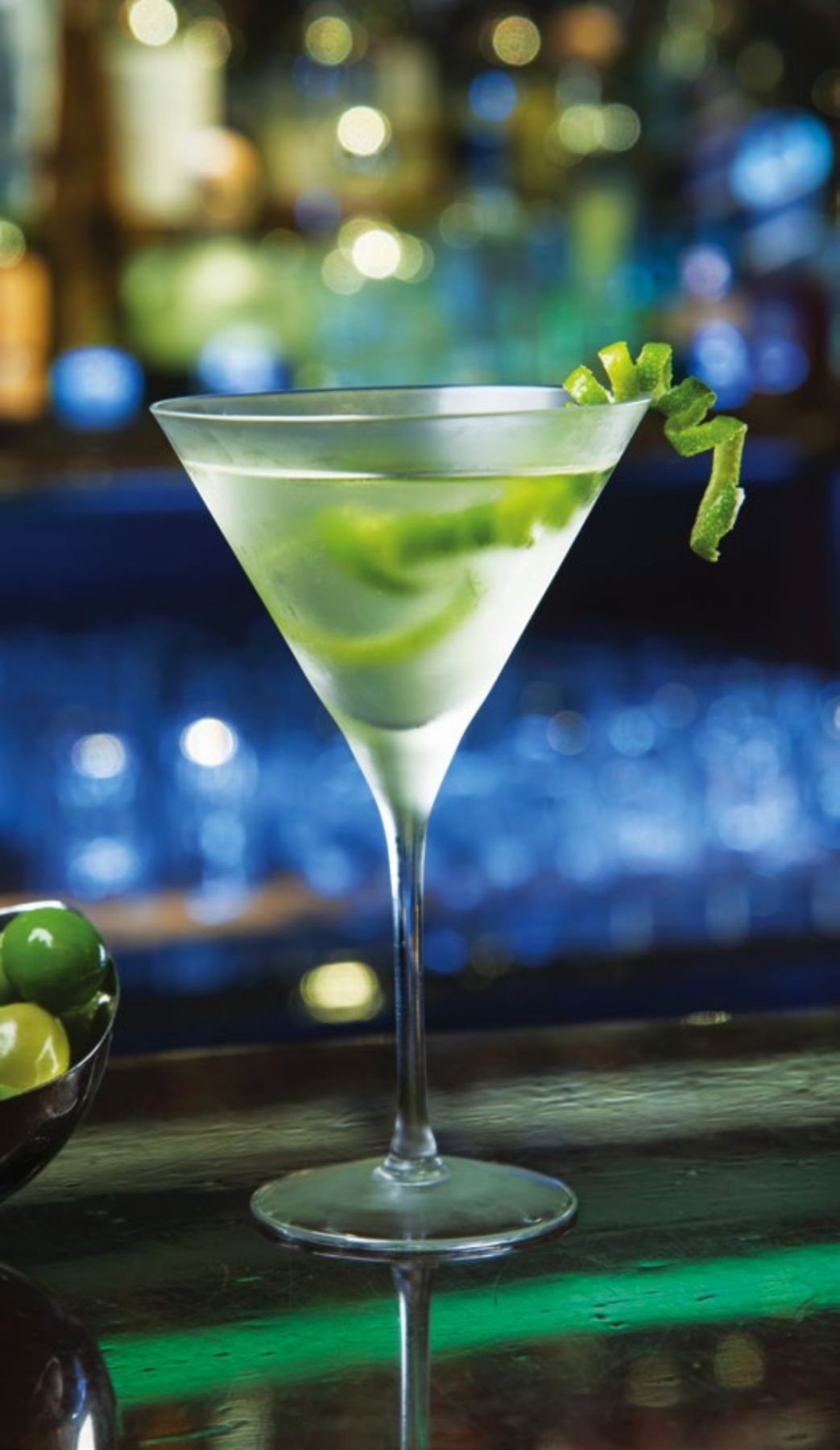 Gimlet | Photo: Getty Images