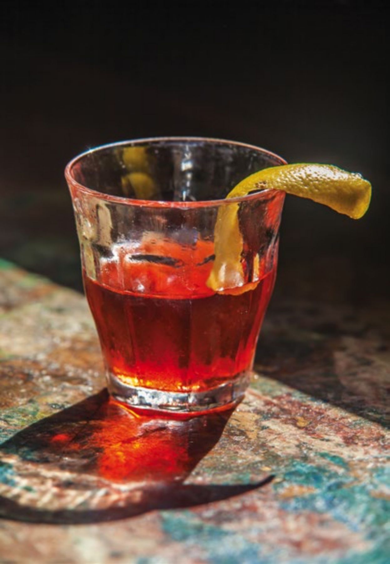 Sazerac | Photo: Getty Images