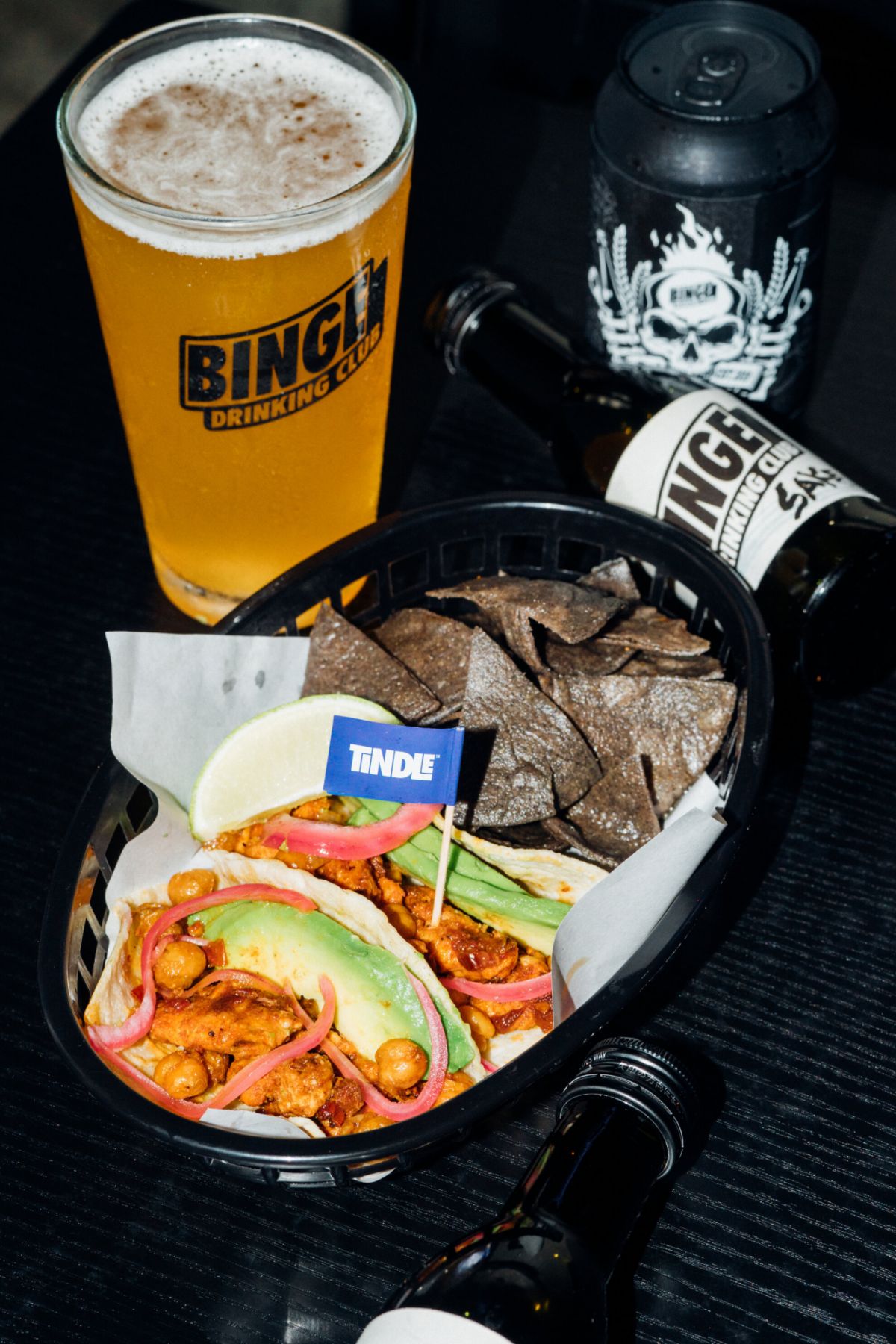 hong kong drinks news bars & restaurants - october 2021 - tindle