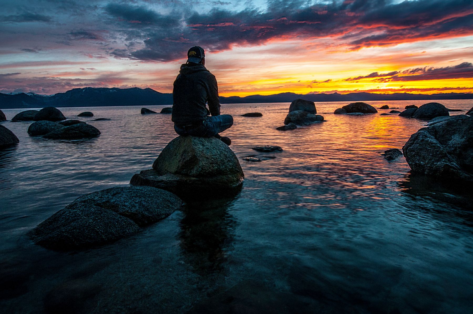 Photo: Keegan Houser / Pexels
