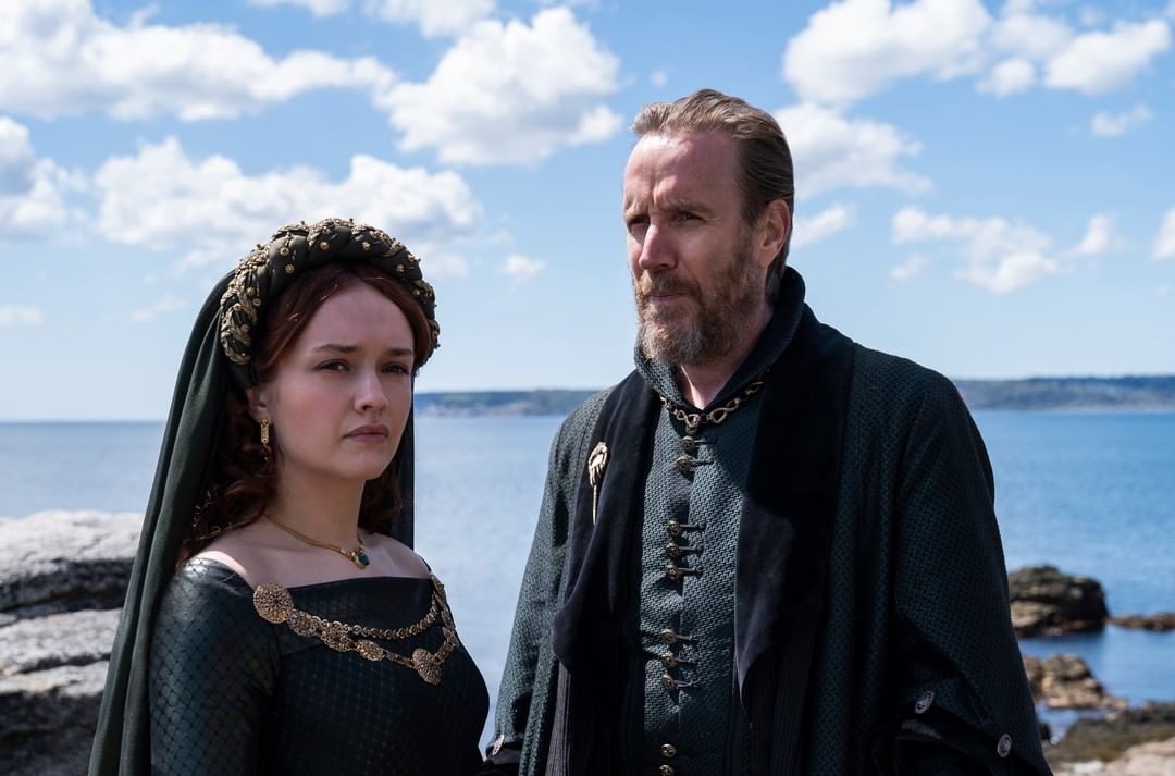 Photo: Instagram@houseofthedragonhbo