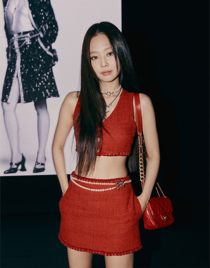 Jennie