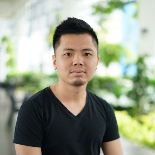 Terence Ting (Photo: Nex10 Labs)